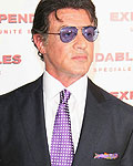 Sylvester Stallone